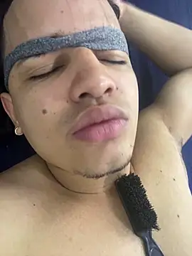 samxx muscle online show from 02-28-26, 09:42