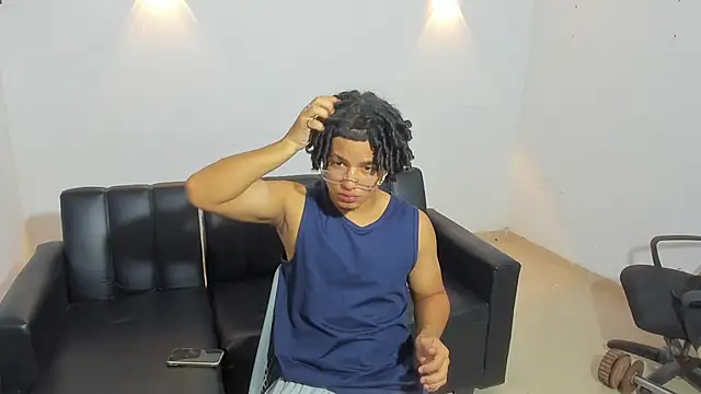 samxx muscle online show from 05-14-26, 12:57