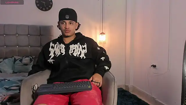 samxx muscle online show from 11-28-25, 02:06