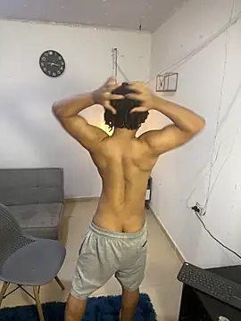 samxx muscle online show from 04-24-26, 02:19