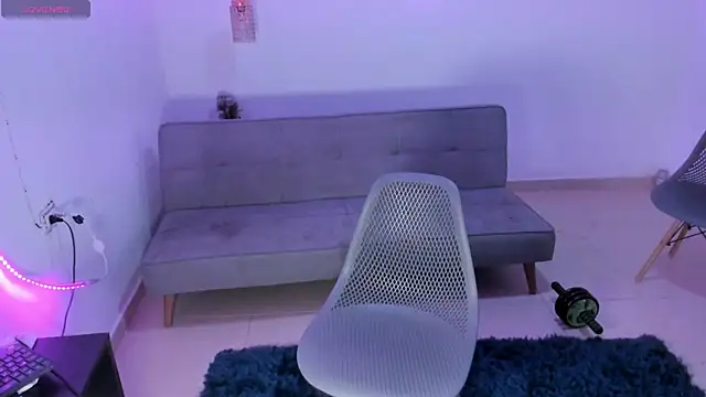 samxx muscle online show from 05-31-26, 06:09