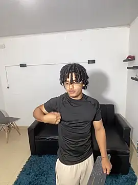 samxx muscle online show from 05-01-26, 02:33