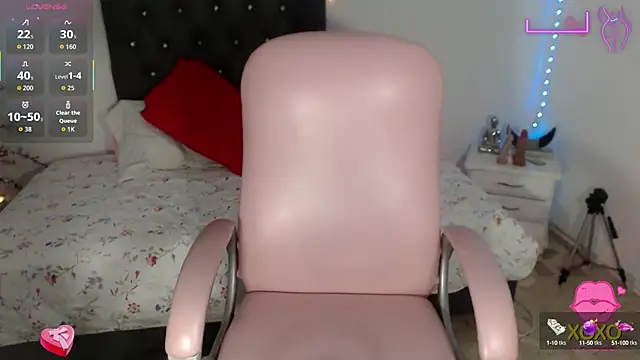 kitty girl   online show from 10-01-25, 07:51