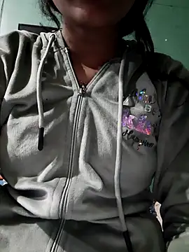 Eshwari Chopra online show from 12-16-25, 06:01