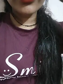 Eshwari Chopra online show from 06-18-26, 12:42