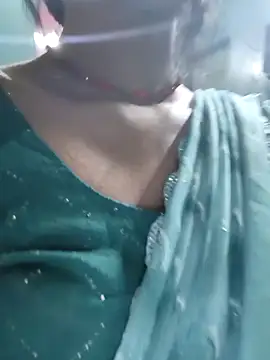 Eshwari Chopra online show from 11-08-25, 03:43