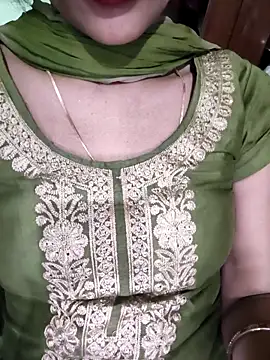 Eshwari Chopra online show from 03-24-26, 05:40