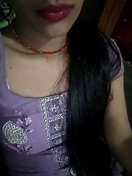 Eshwari Chopra online show from 04-10-26, 03:24