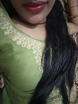 Eshwari Chopra online show from 07-22-26, 06:48