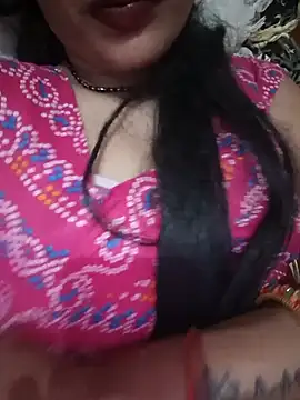 Eshwari Chopra online show from 07-25-26, 04:42