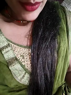 Eshwari Chopra online show from 02-18-26, 03:37