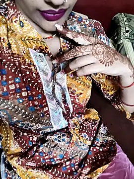 Eshwari Chopra online show from 10-10-25, 04:24