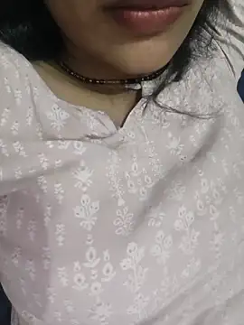Eshwari Chopra online show from 07-01-26, 02:28