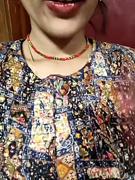 Eshwari Chopra online show from 10-11-25, 05:14