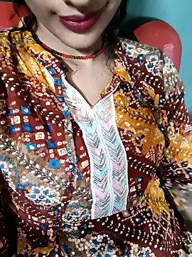 Eshwari Chopra online show from 10-16-25, 04:59