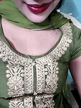 Eshwari Chopra online show from 11-17-25, 08:07