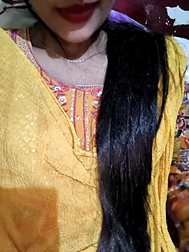 Eshwari Chopra online show from 02-13-26, 04:12