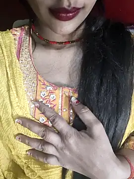 Eshwari Chopra online show from 03-15-26, 06:31