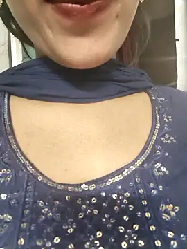 Eshwari Chopra online show from 02-23-26, 05:13