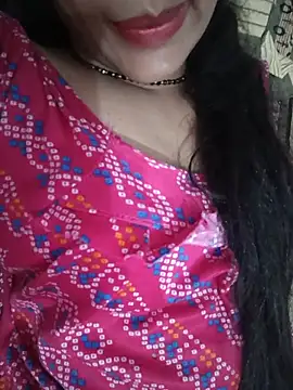 Eshwari Chopra online show from 07-23-26, 05:42