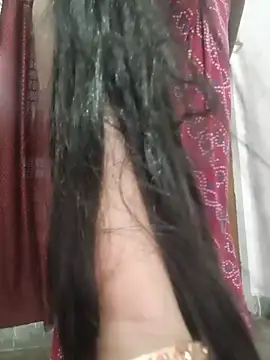 Eshwari Chopra online show from 07-02-26, 03:23