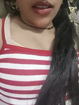 Eshwari Chopra online show from 07-20-26, 02:52
