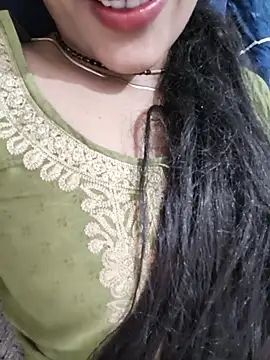 Eshwari Chopra online show from 07-11-26, 06:19