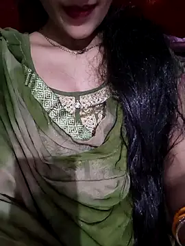 Eshwari Chopra online show from 01-13-26, 05:33