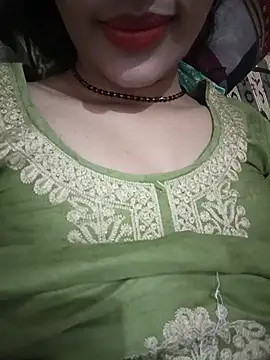 Eshwari Chopra online show from 07-21-26, 06:04