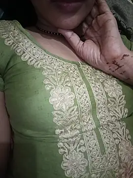 Eshwari Chopra online show from 07-21-26, 06:42