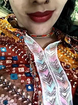 Eshwari Chopra online show from 11-15-25, 05:06