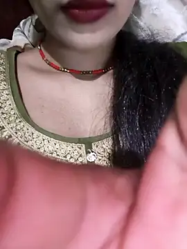 Eshwari Chopra online show from 02-20-26, 11:01