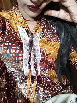 Eshwari Chopra online show from 10-12-25, 08:59