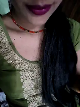 Eshwari Chopra online show from 04-23-26, 05:36