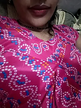 Eshwari Chopra online show from 07-24-26, 06:31