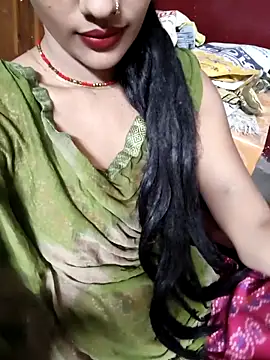 Eshwari Chopra online show from 10-25-25, 03:17