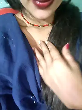 Eshwari Chopra online show from 02-27-26, 05:35