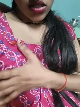 Snapshot of Eshwari_Chopra chatting on 06-08-26, 01:28 Eshwari Chopra online show from 06-08-26, 01:28