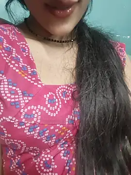 Eshwari Chopra online show from 06-11-26, 03:03