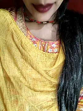 Eshwari Chopra online show from 02-25-26, 04:34