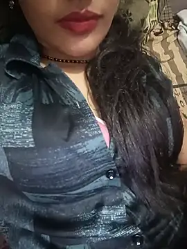 Eshwari Chopra online show from 07-26-26, 05:36
