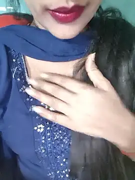 Eshwari Chopra online show from 03-25-26, 05:51