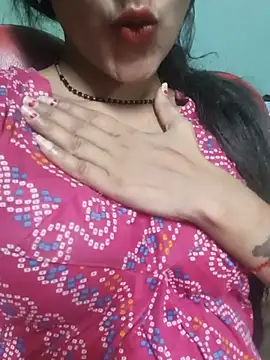 Eshwari Chopra online show from 06-11-26, 12:32