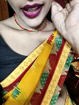 Eshwari Chopra online show from 10-06-25, 03:51