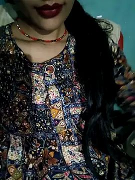 Eshwari Chopra online show from 11-02-25, 03:44