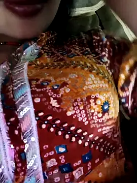 Eshwari Chopra online show from 11-09-25, 04:44