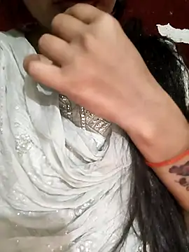 Eshwari Chopra online show from 02-13-26, 04:18