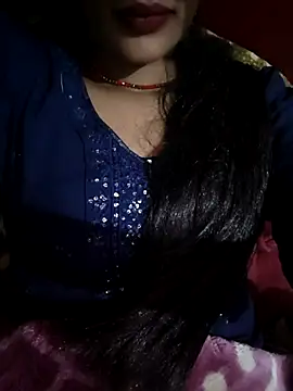 Eshwari Chopra online show from 02-22-26, 11:45