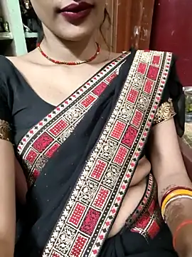 Eshwari Chopra online show from 10-13-25, 02:57