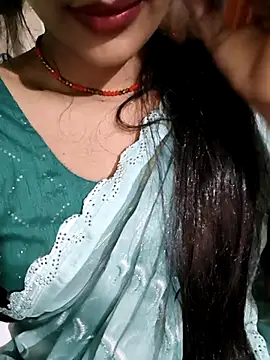 Eshwari Chopra online show from 02-19-26, 03:58